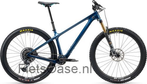 Yeti ARC T-Series specificaties 